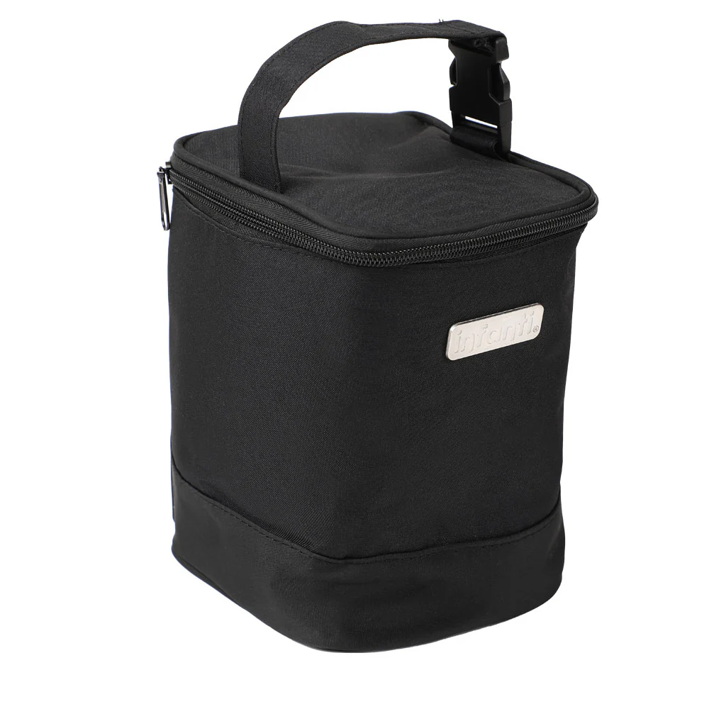 Bolso Térmico Negro Infanti - Image 3