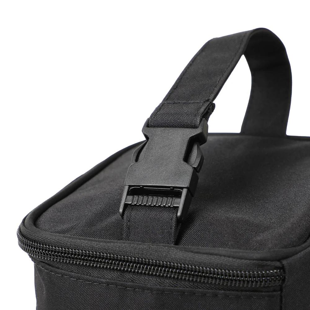 Bolso Térmico Negro Infanti - Image 4