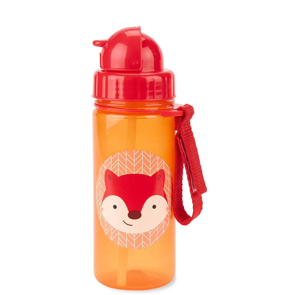 Botella Zoo Zorro Skip Hop