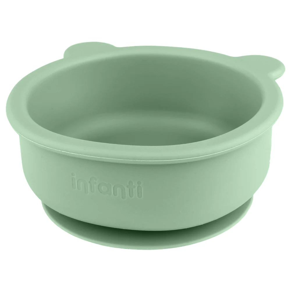 Bowl de Silicona Infanti - Image 2