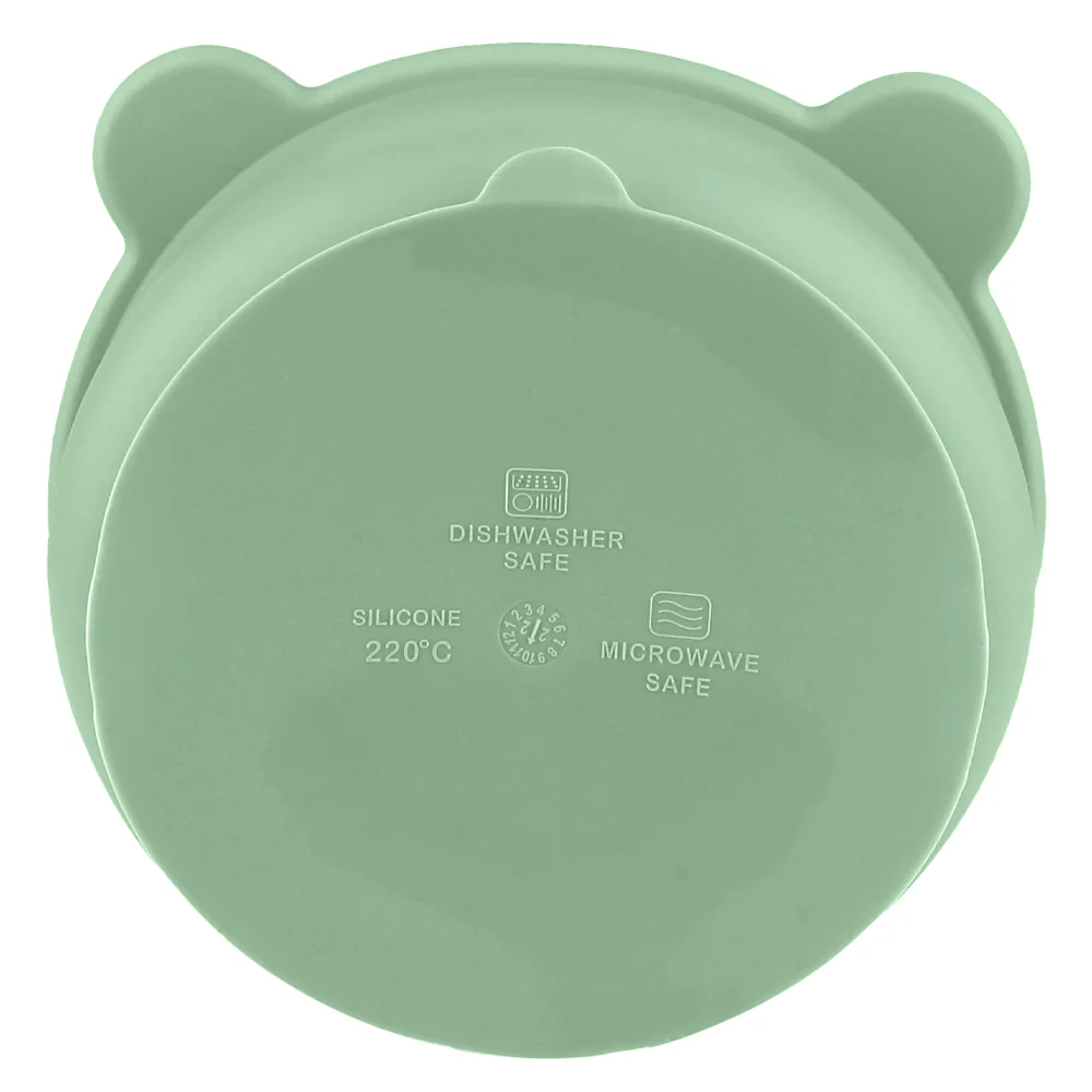 Bowl de Silicona Infanti - Image 3