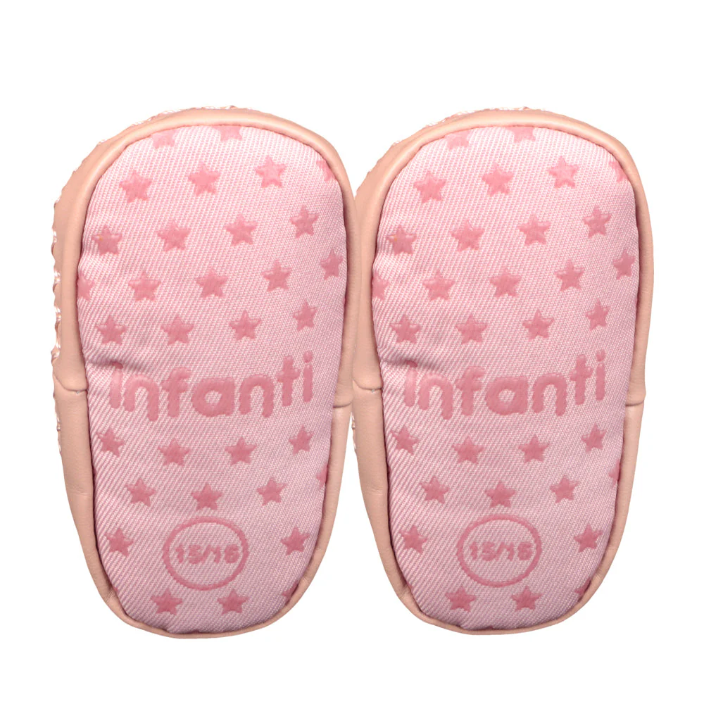 Calcetines Con Suela Antideslizante Bear Infanti - Image 2