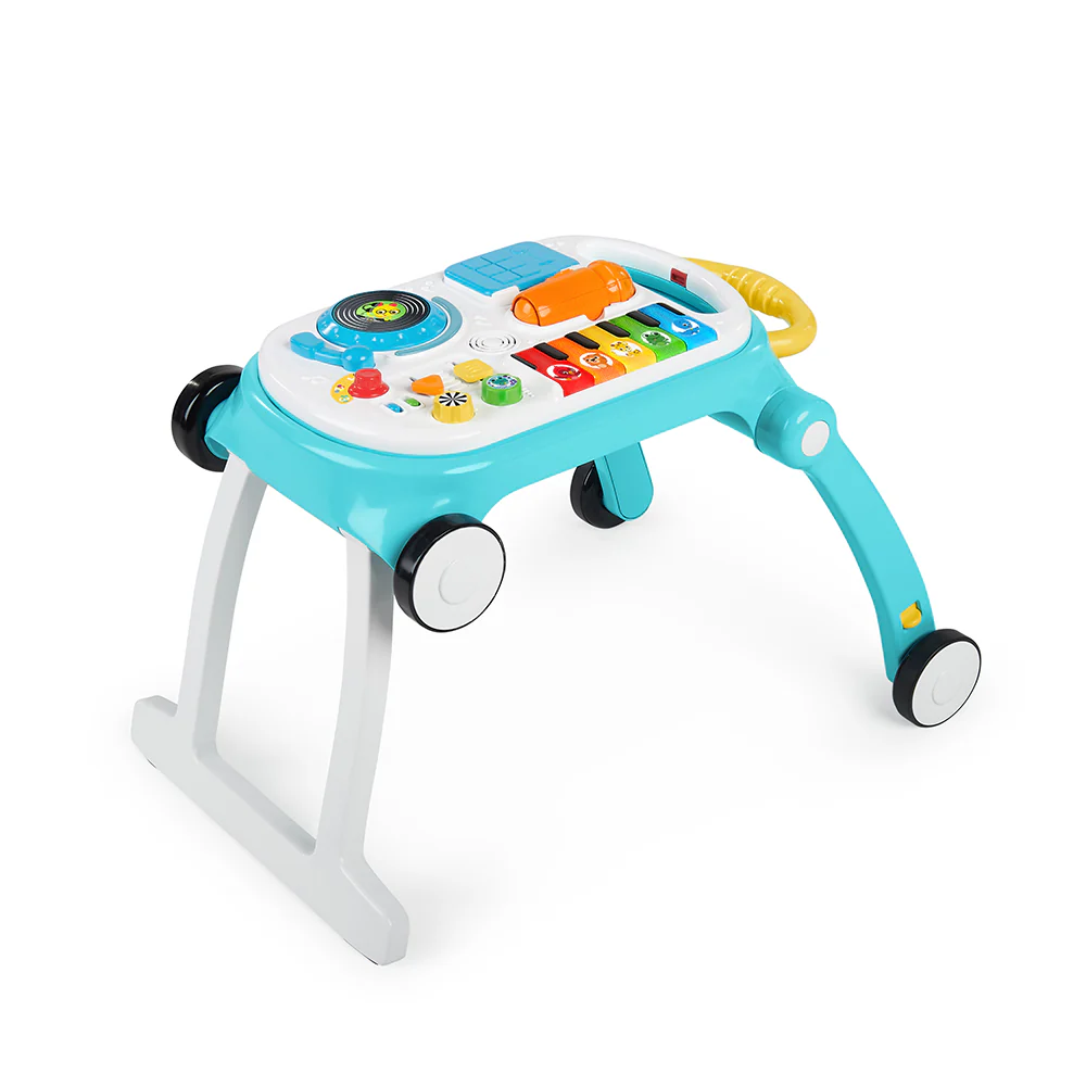 Caminador Musical Mix N Roll 4 In 1 Activity Baby einstein - Image 10
