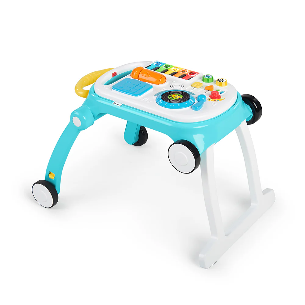 Caminador Musical Mix N Roll 4 In 1 Activity Baby einstein - Image 11