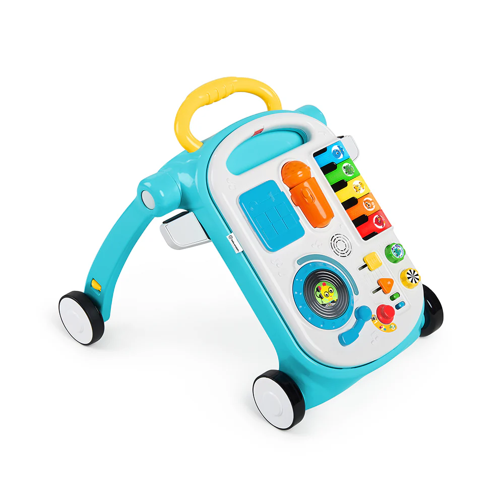 Caminador Musical Mix N Roll 4 In 1 Activity Baby einstein - Image 6