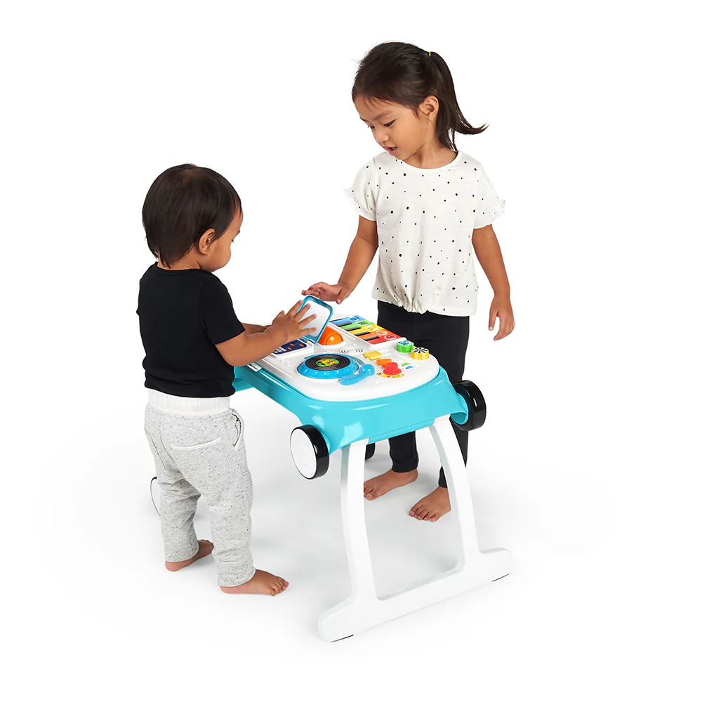 Caminador Musical Mix N Roll 4 In 1 Activity Baby einstein - Image 7