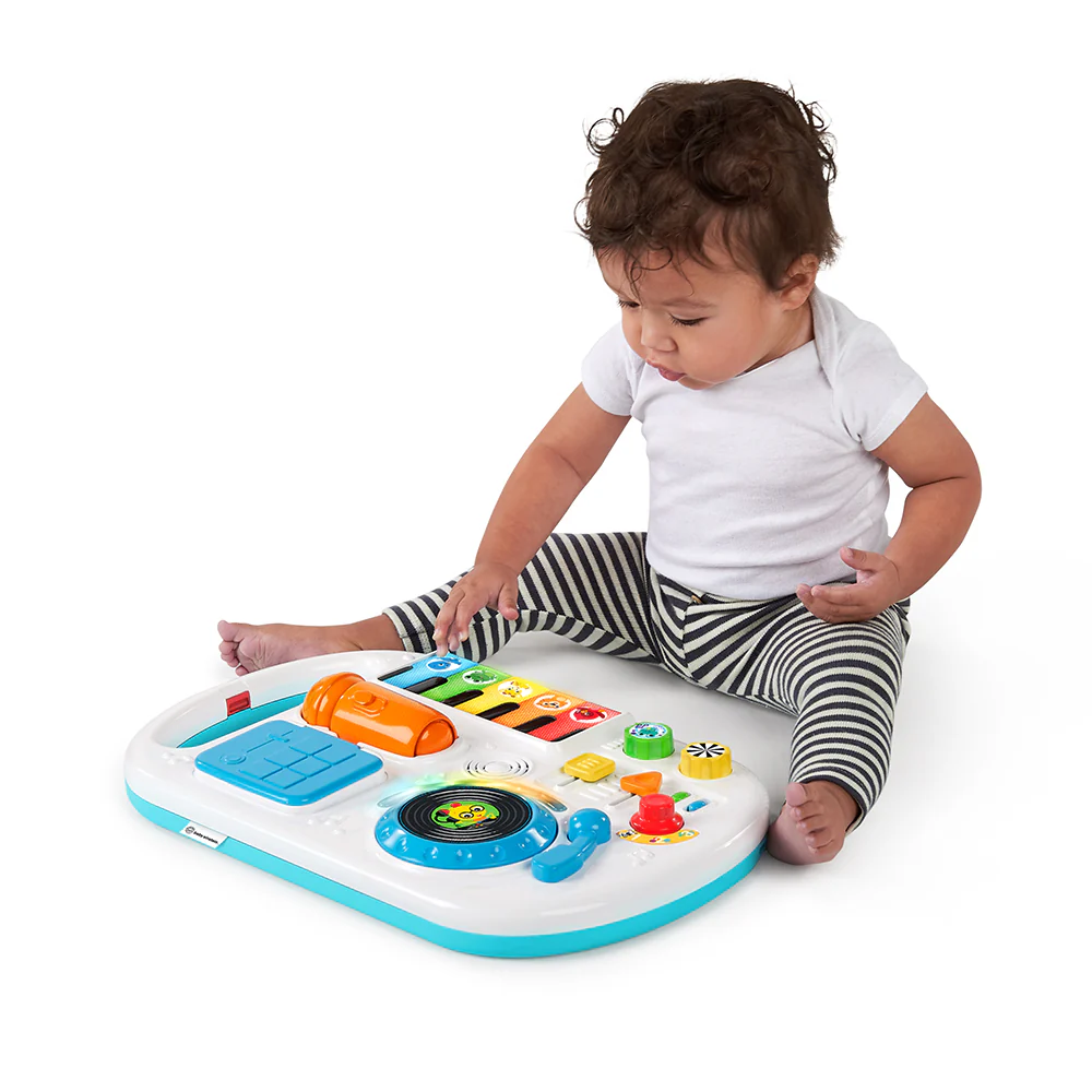 Caminador Musical Mix N Roll 4 In 1 Activity Baby einstein - Image 8