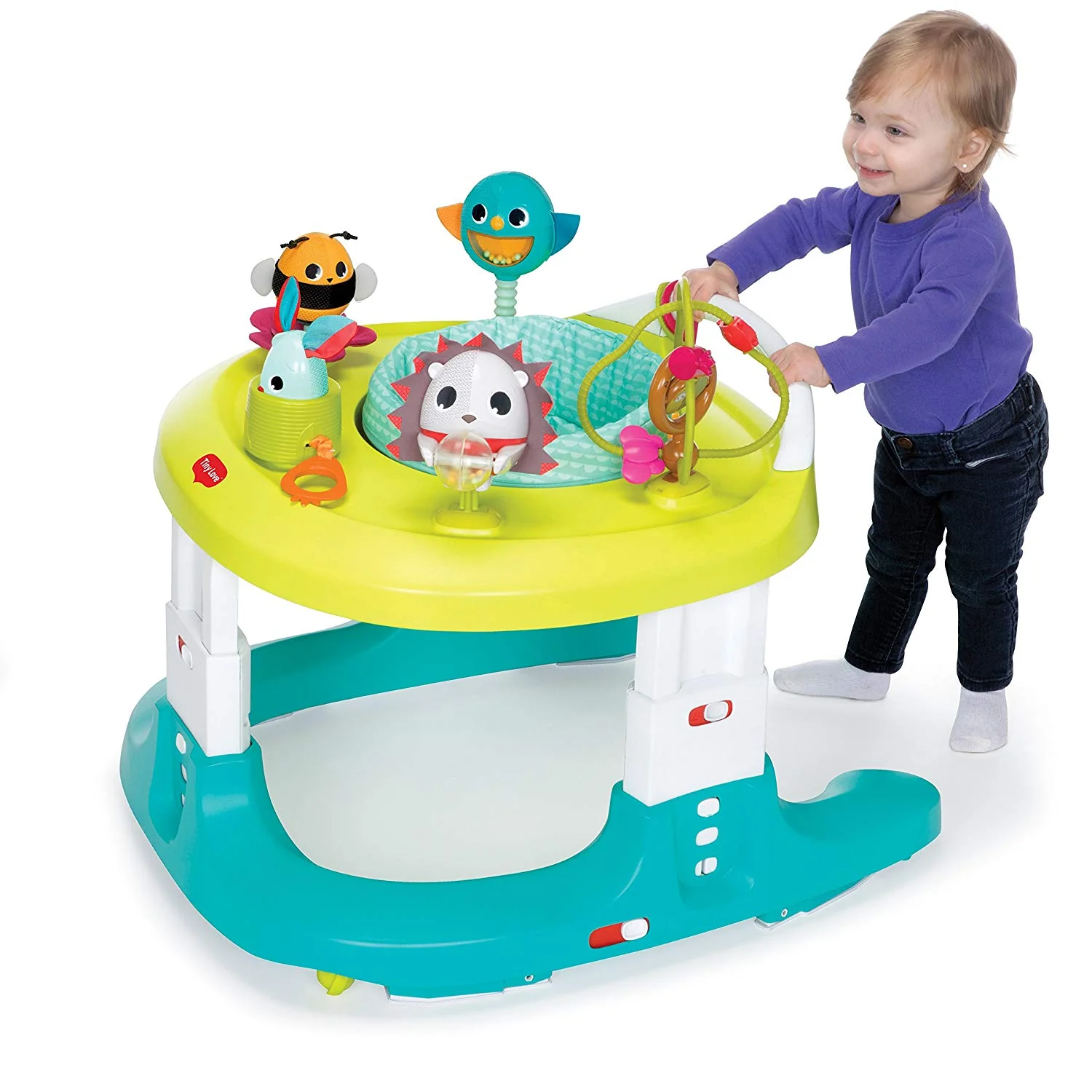 Centro de Actividad 4 en 1 Grow Mobile Tiny love - Image 3