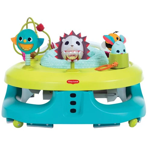 Centro de Actividad 4 en 1 Grow Mobile Tiny love - Image 4