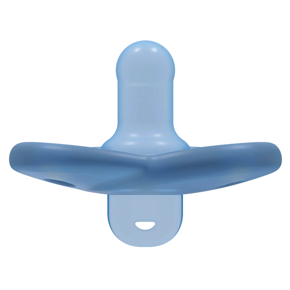 Chupete Soothie 0-3m 2 Unidades Azul / Azul Claro Avent - Image 13