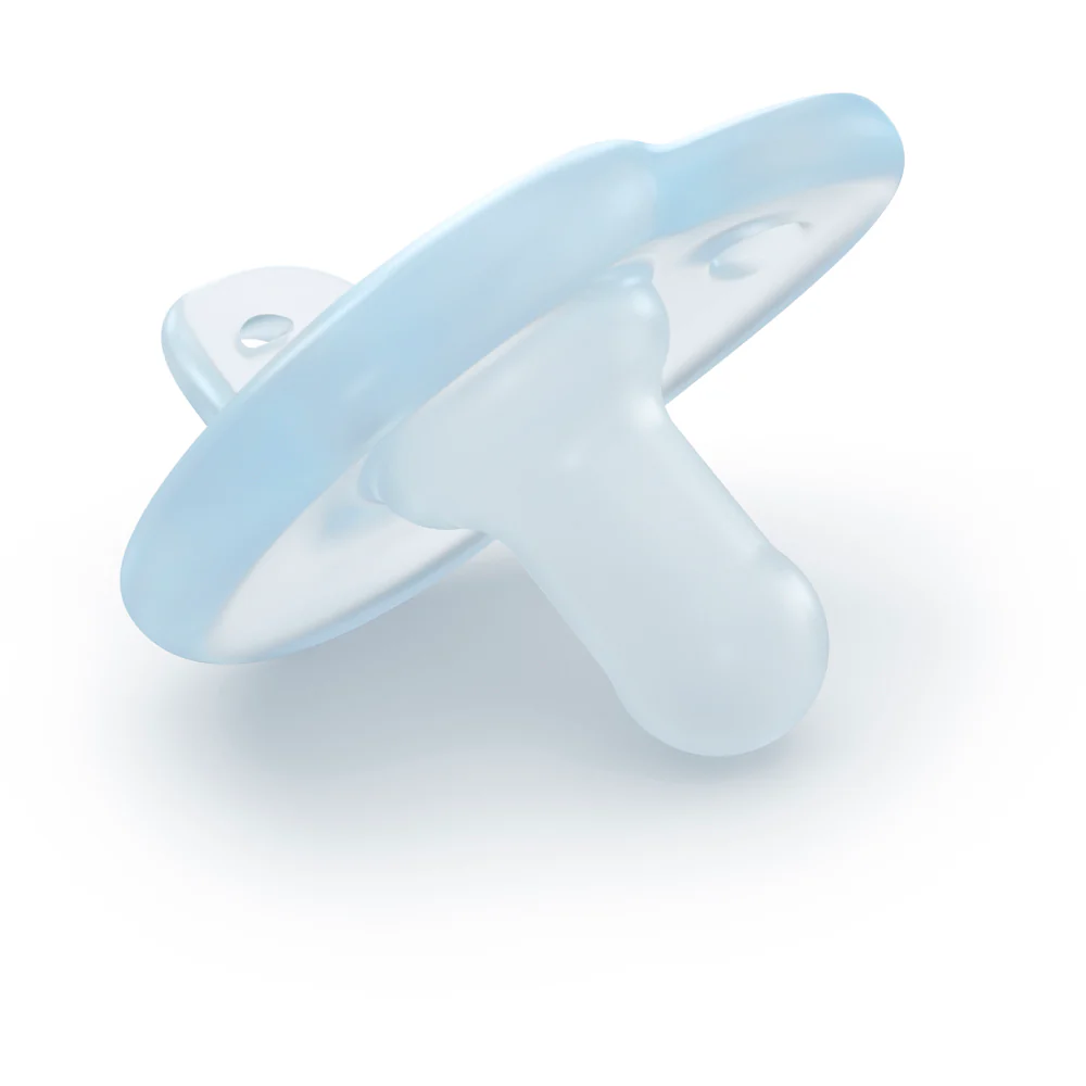 Chupete Soothie 0-3m 2 Unidades Azul / Azul Claro Avent - Image 16