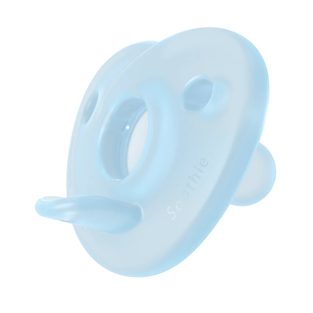 Chupete Soothie 0-3m 2 Unidades Azul / Azul Claro Avent - Image 18