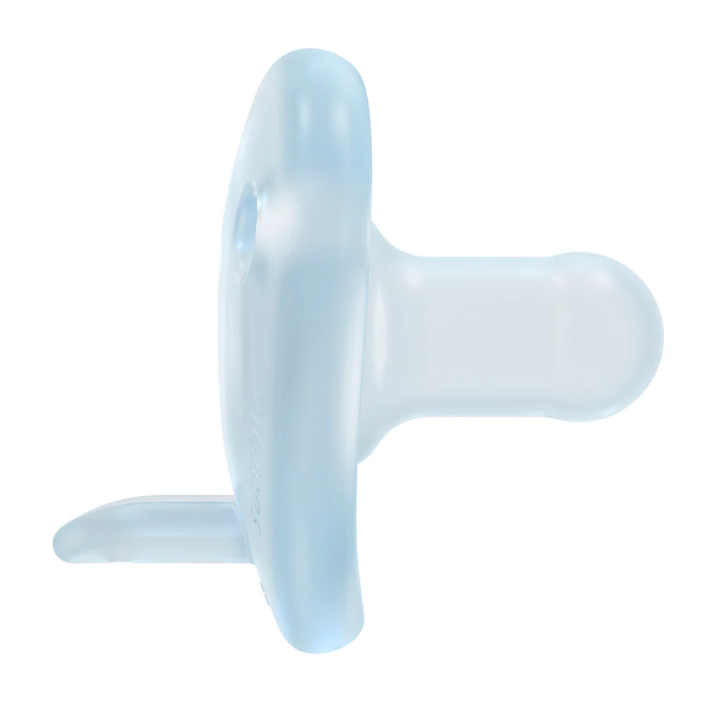 Chupete Soothie 0-3m 2 Unidades Azul / Azul Claro Avent - Image 19