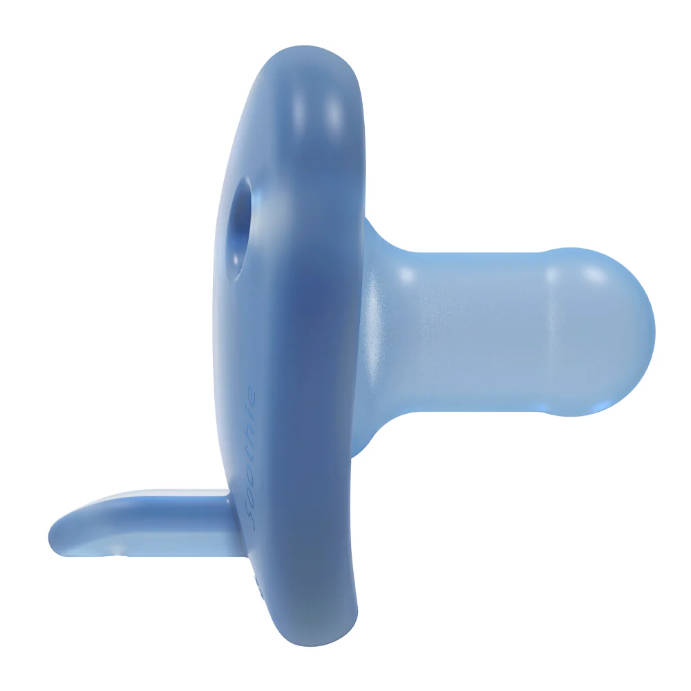 Chupete Soothie 0-3m 2 Unidades Azul / Azul Claro Avent - Image 7