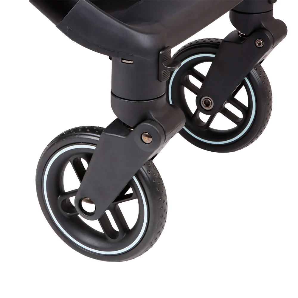 Coche Paseo Eva 3 Maxi Cosi - Image 11