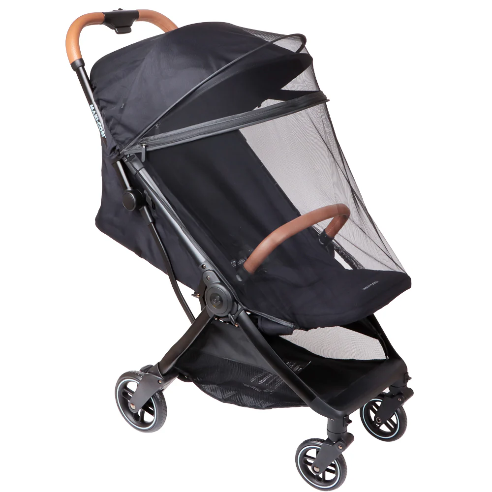 Coche Paseo Eva 3 Maxi Cosi - Image 12