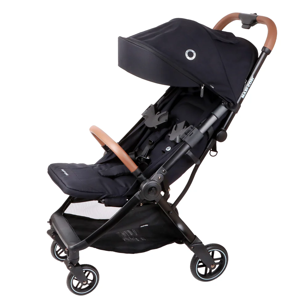 Coche Paseo Eva 3 Maxi Cosi - Image 13