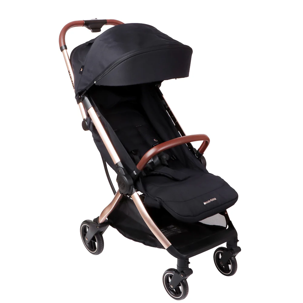 Coche Paseo Eva 3 Maxi Cosi - Image 15