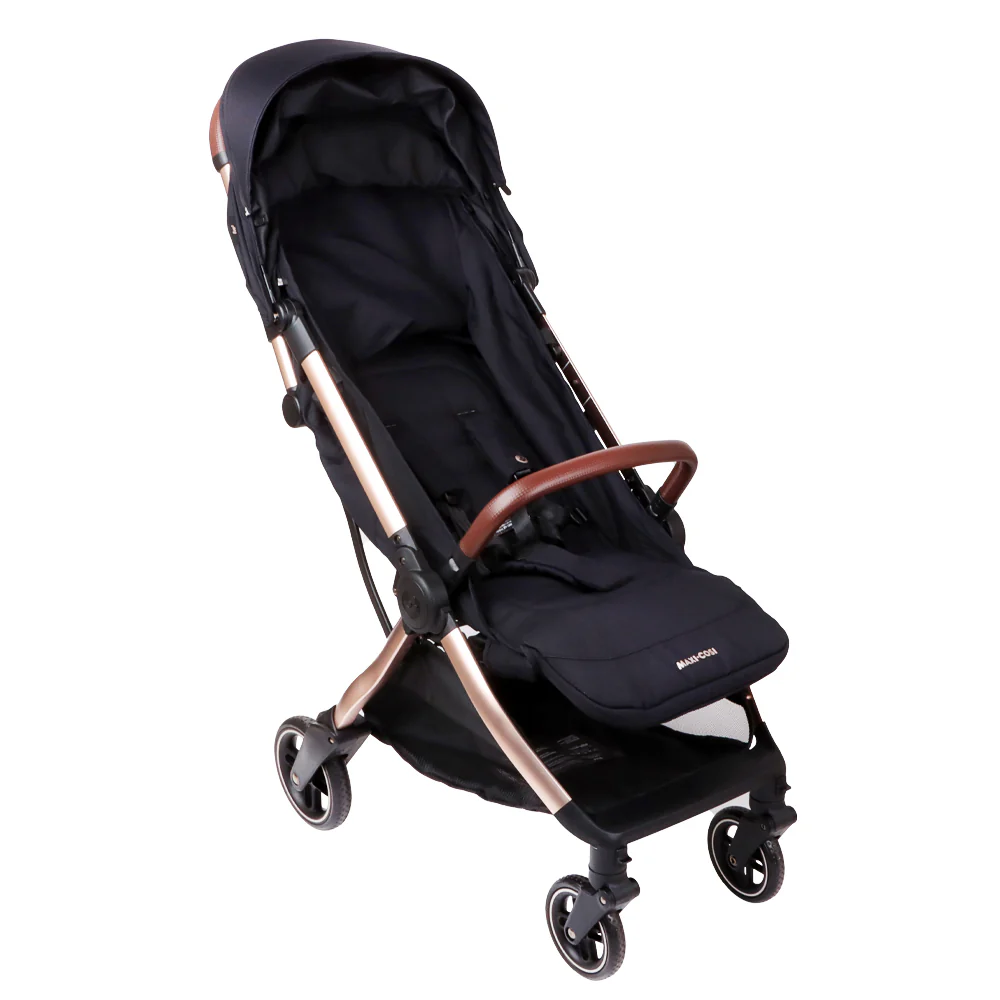 Coche Paseo Eva 3 Maxi Cosi - Image 16