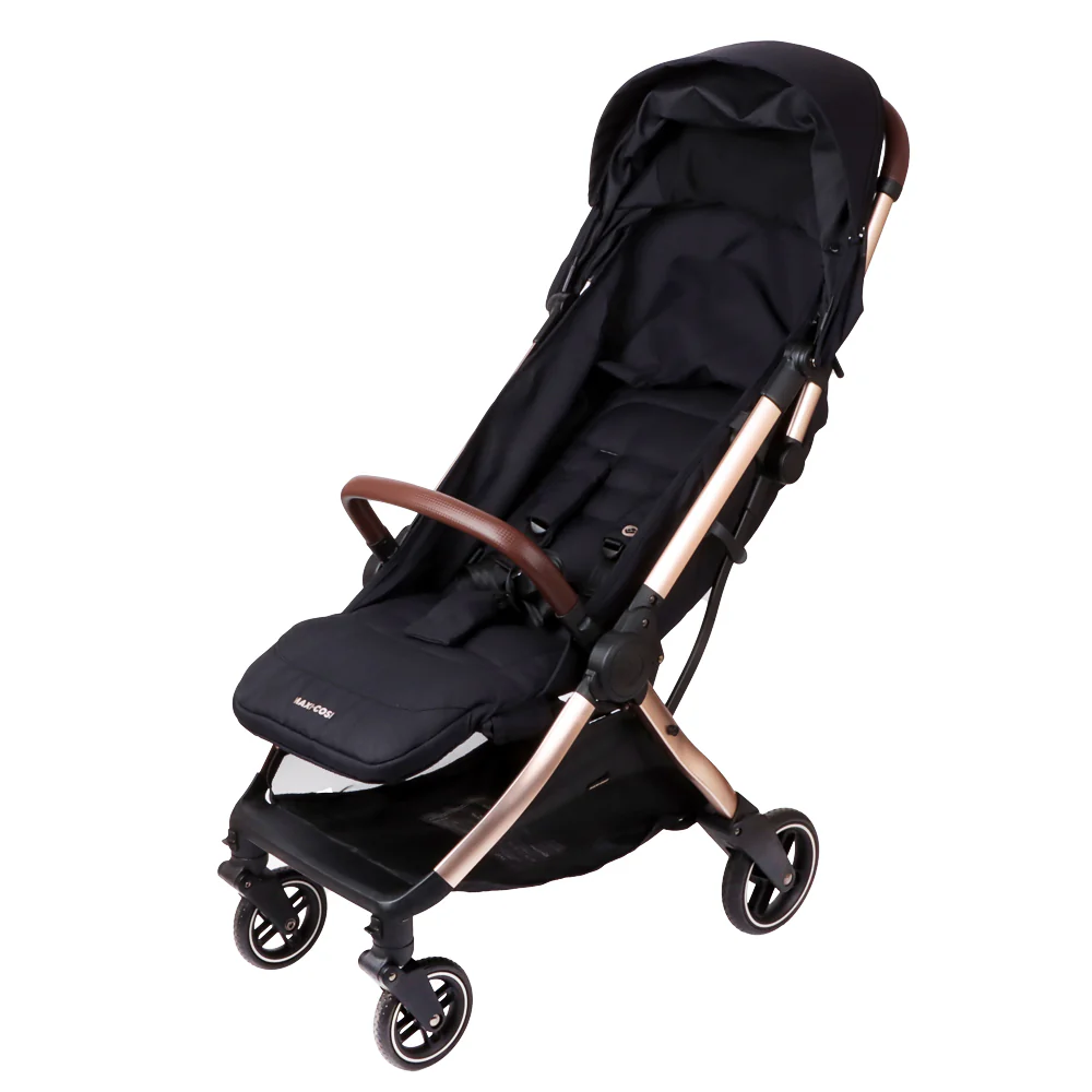 Coche Paseo Eva 3 Maxi Cosi - Image 17