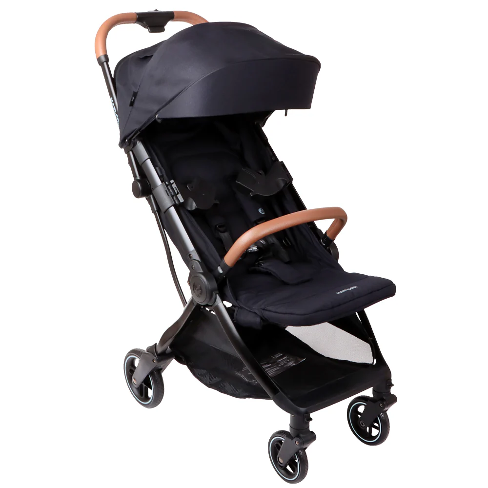 Coche Paseo Eva 3 Maxi Cosi - Image 2