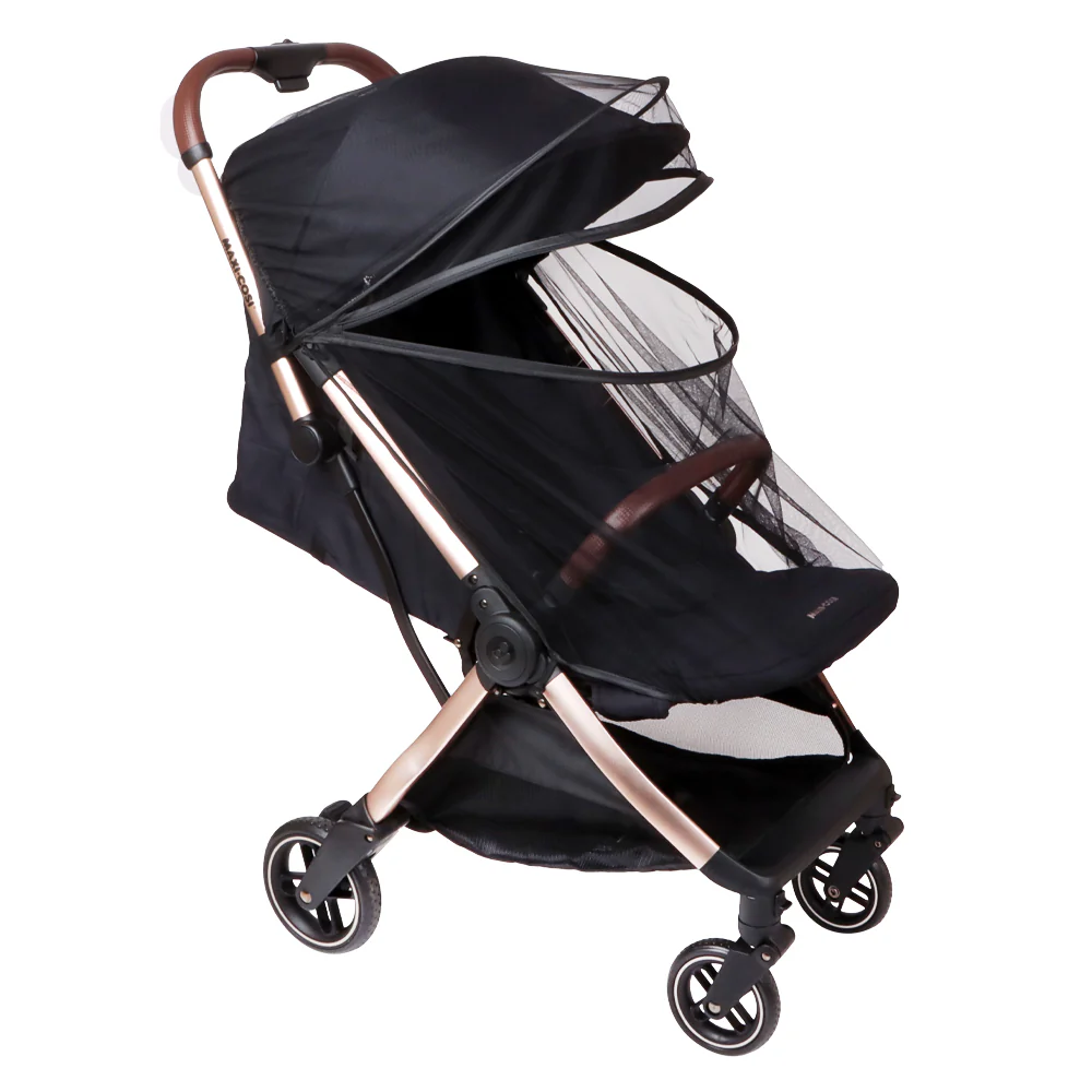 Coche Paseo Eva 3 Maxi Cosi - Image 25