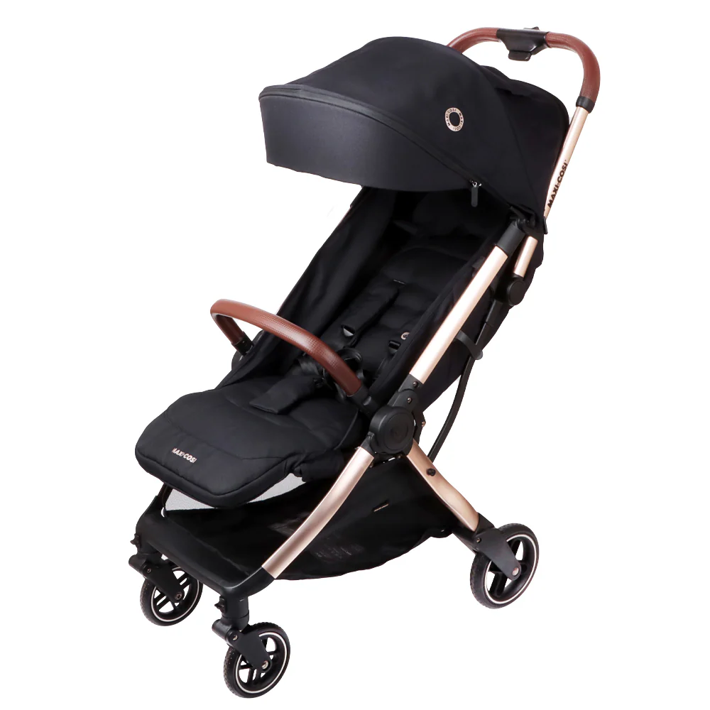 Coche Paseo Eva 3 Maxi Cosi - Image 27