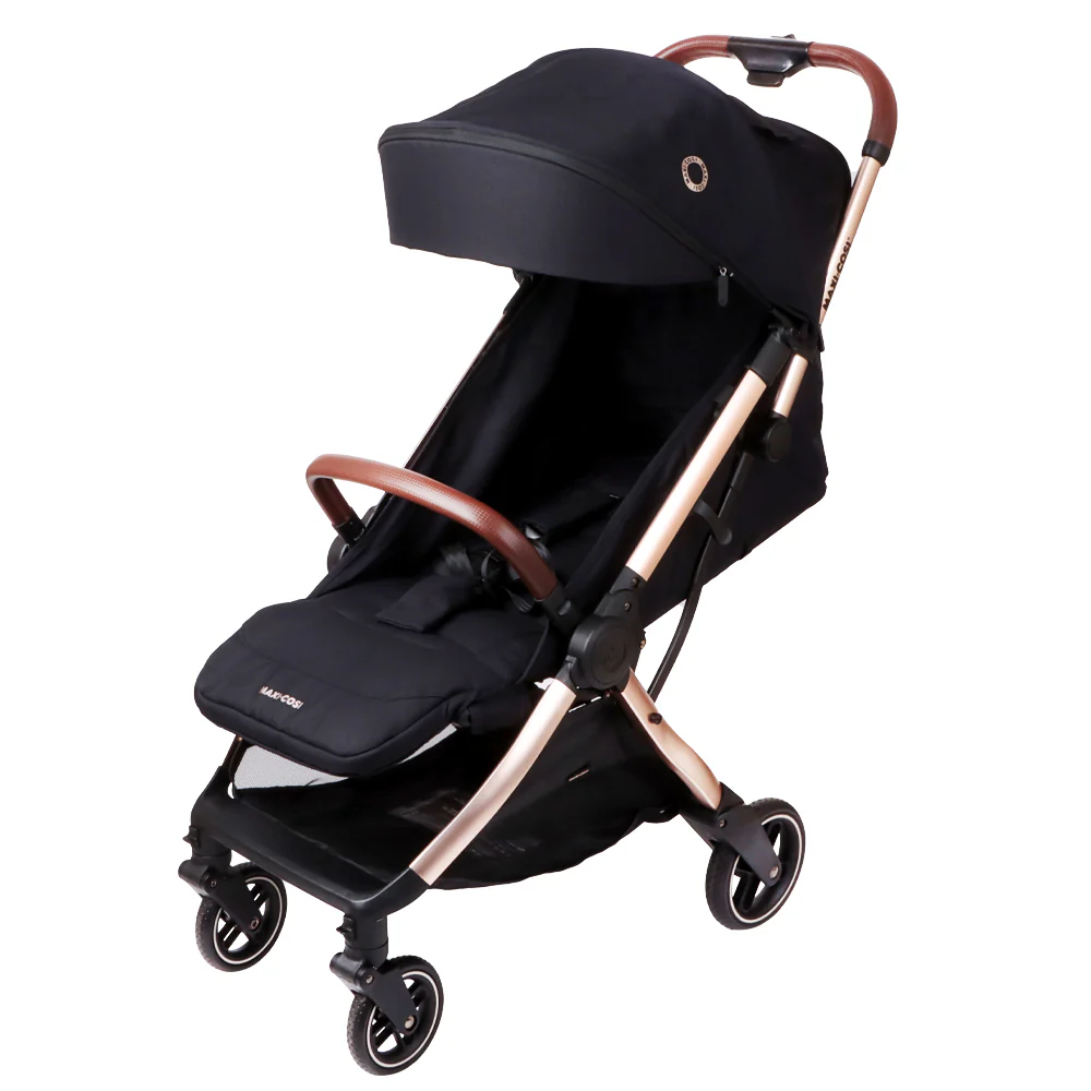 Coche Paseo Eva 3 Maxi Cosi - Image 28
