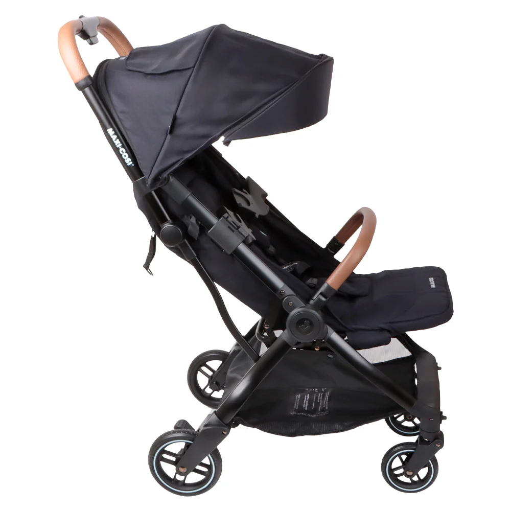 Coche Paseo Eva 3 Maxi Cosi - Image 3