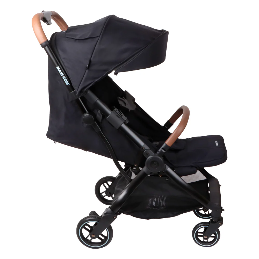 Coche Paseo Eva 3 Maxi Cosi - Image 5