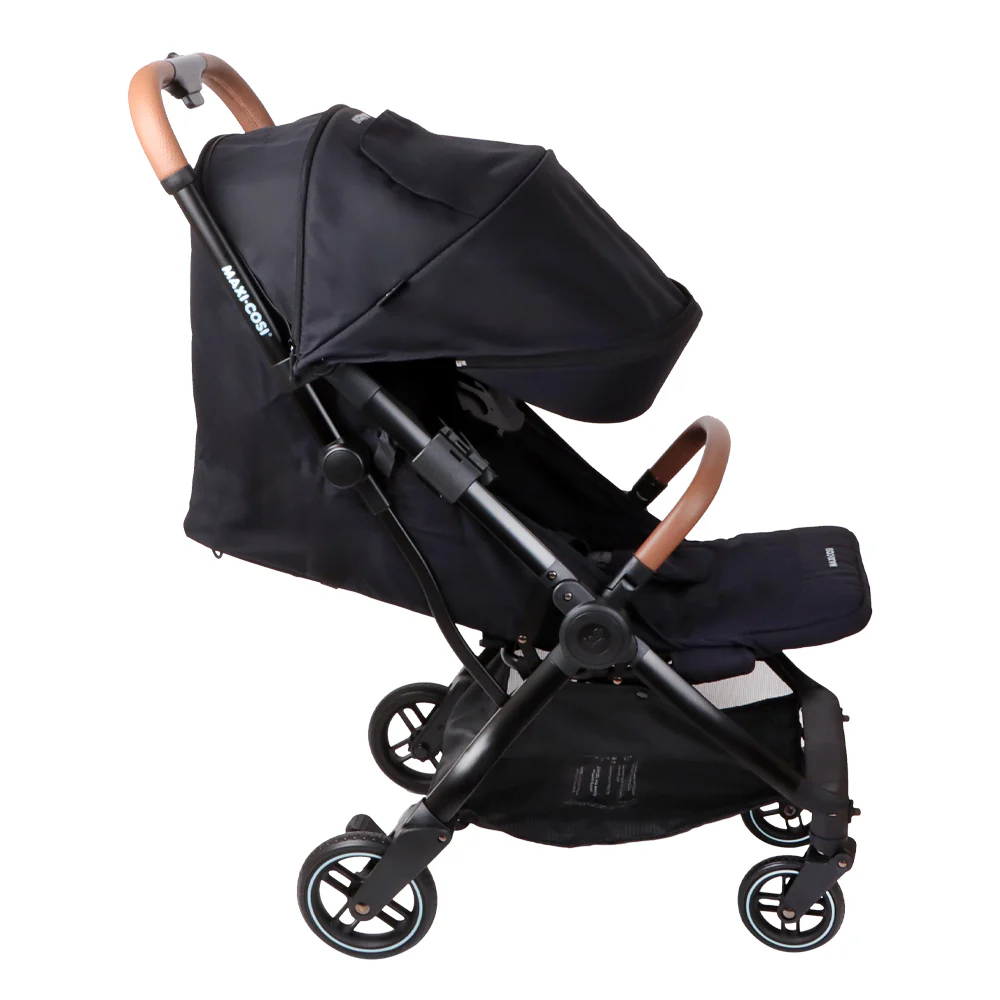 Coche Paseo Eva 3 Maxi Cosi - Image 6