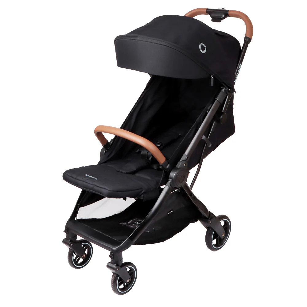 Coche Paseo Eva 3 Maxi Cosi - Image 7