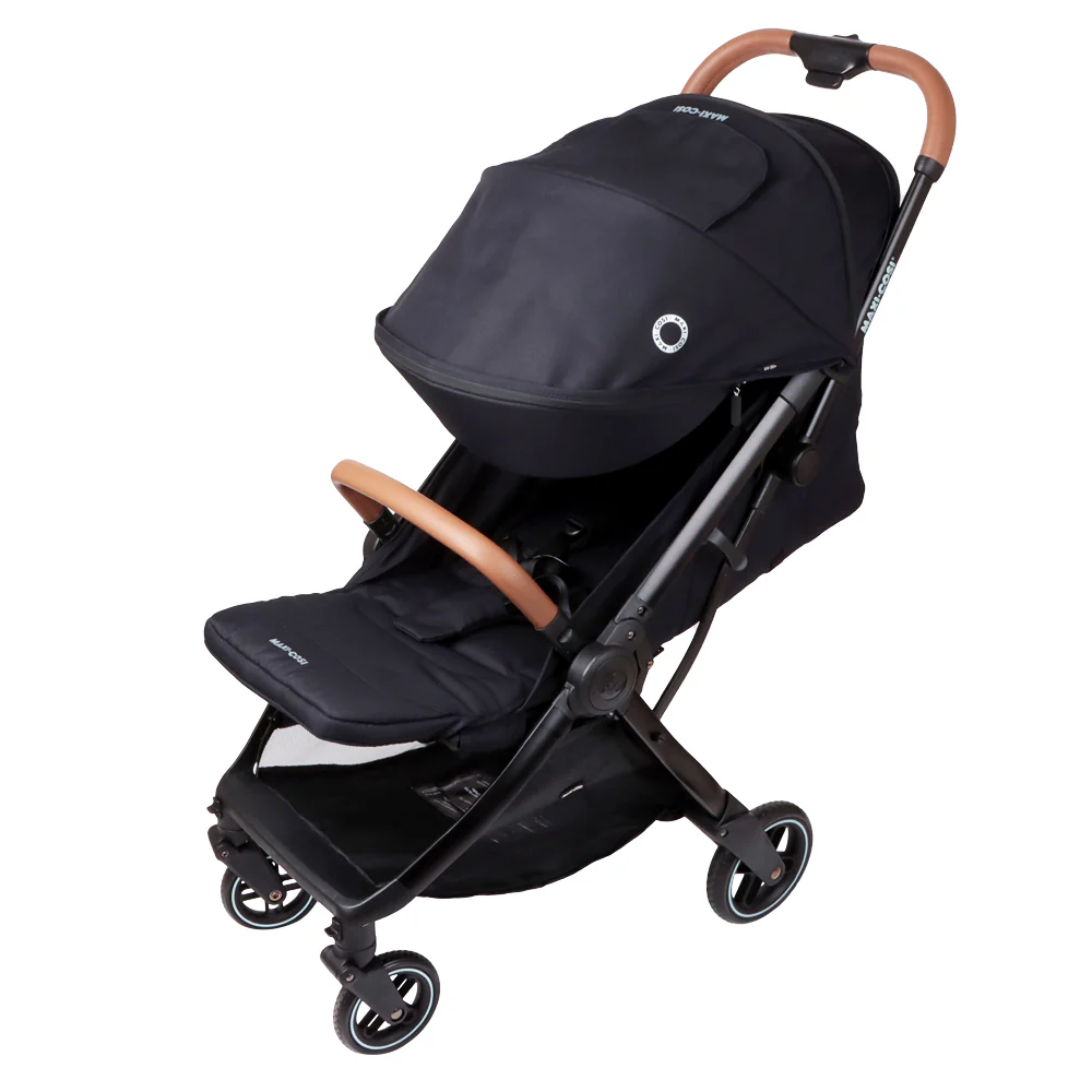 Coche Paseo Eva 3 Maxi Cosi - Image 8