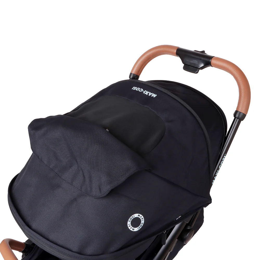 Coche Paseo Eva 3 Maxi Cosi - Image 9