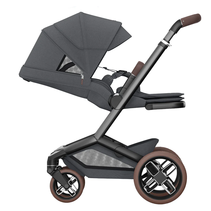Coche Paseo Fame Twillic Grafito Maxi Cosi - Image 8