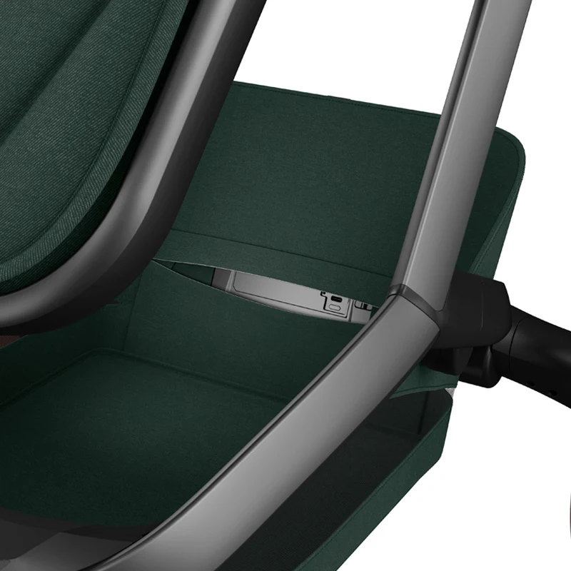 Coche Paseo Fame Twillic Verde Maxi Cosi - Image 5