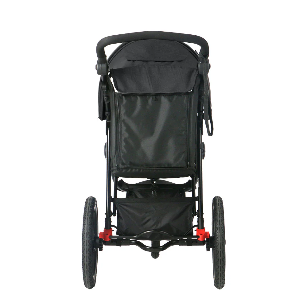 Coche Paseo Jogger Flux Infanti - Image 12