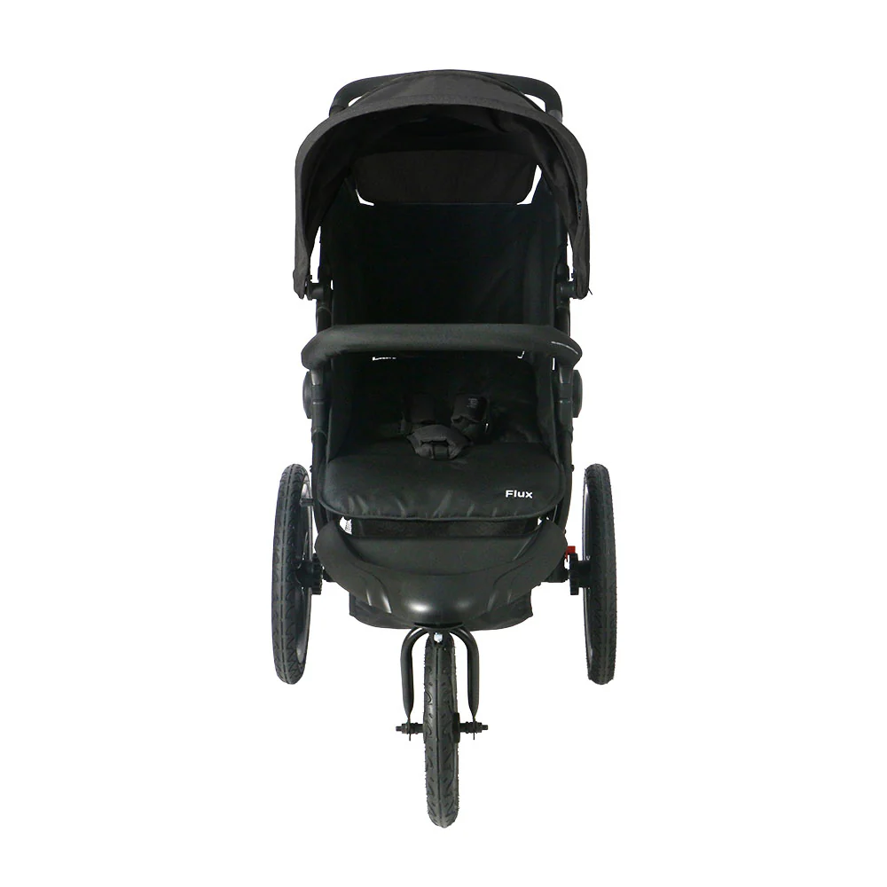 Coche Paseo Jogger Flux Infanti - Image 3