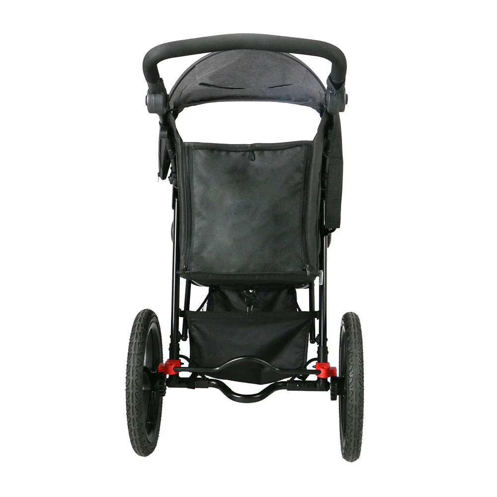 Coche Paseo Jogger Flux Infanti - Image 4