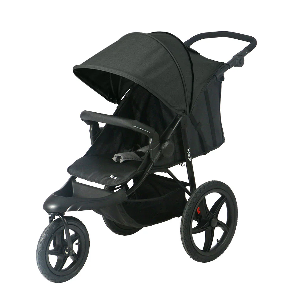 Coche Paseo Jogger Flux Infanti - Image 6