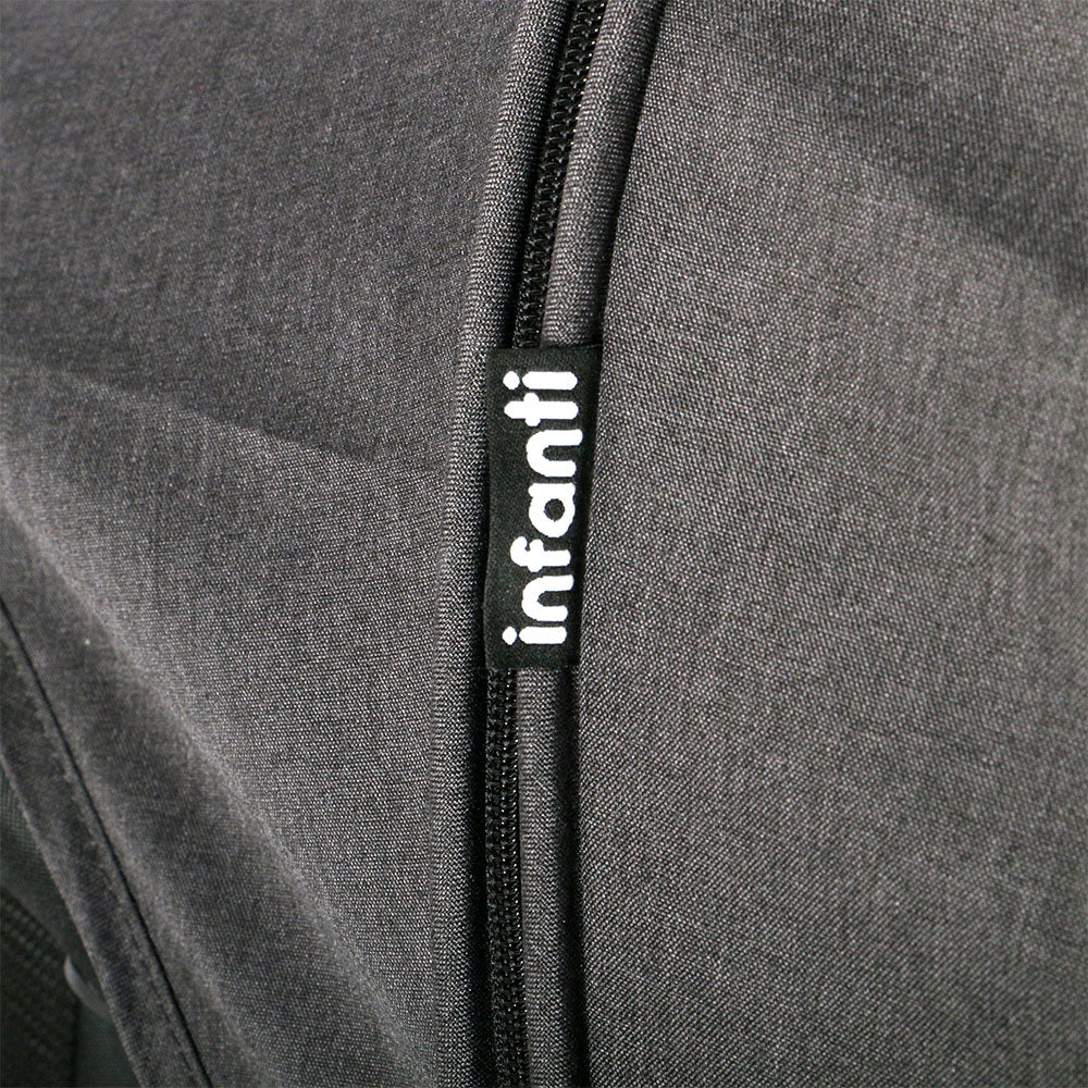 Coche Paseo Jogger Flux Infanti - Image 8