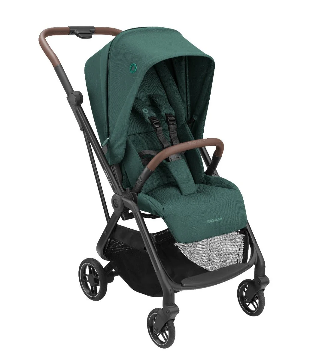 Coche Paseo Leona 2 Essential Maxi Cosi