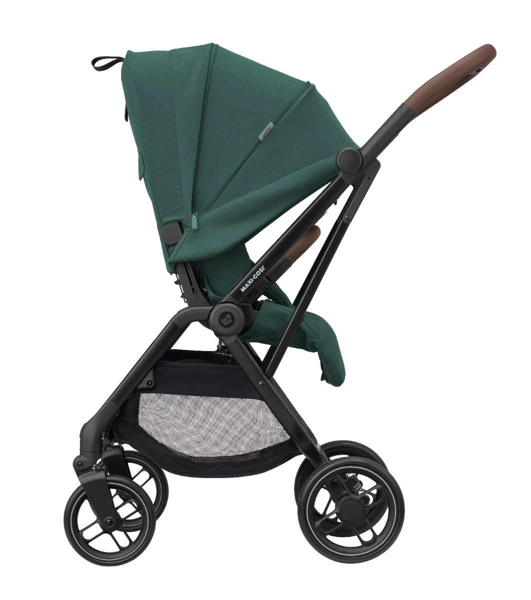 Coche Paseo Leona 2 Essential Maxi Cosi - Image 10