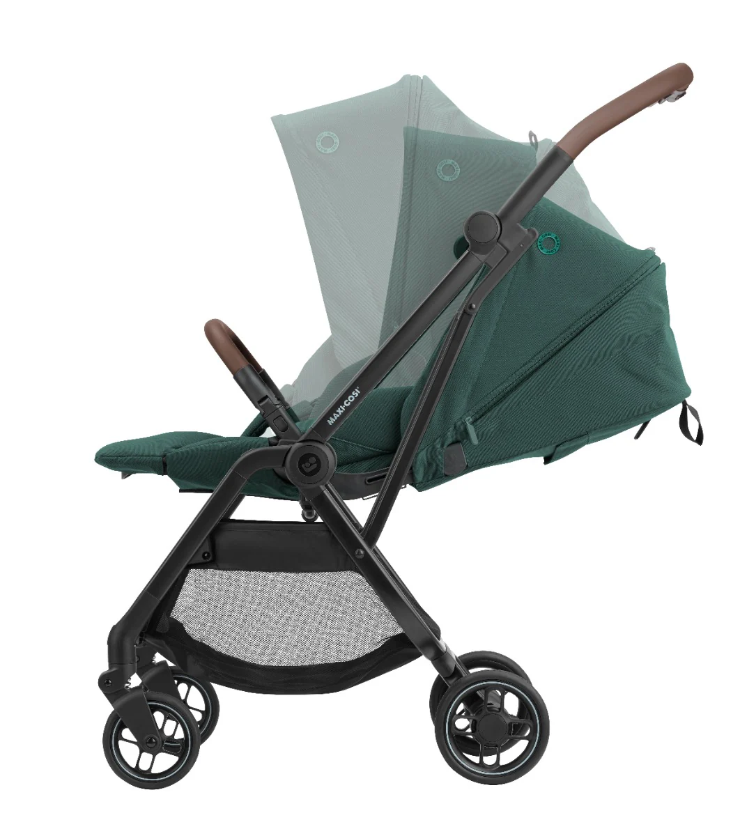 Coche Paseo Leona 2 Essential Maxi Cosi - Image 11