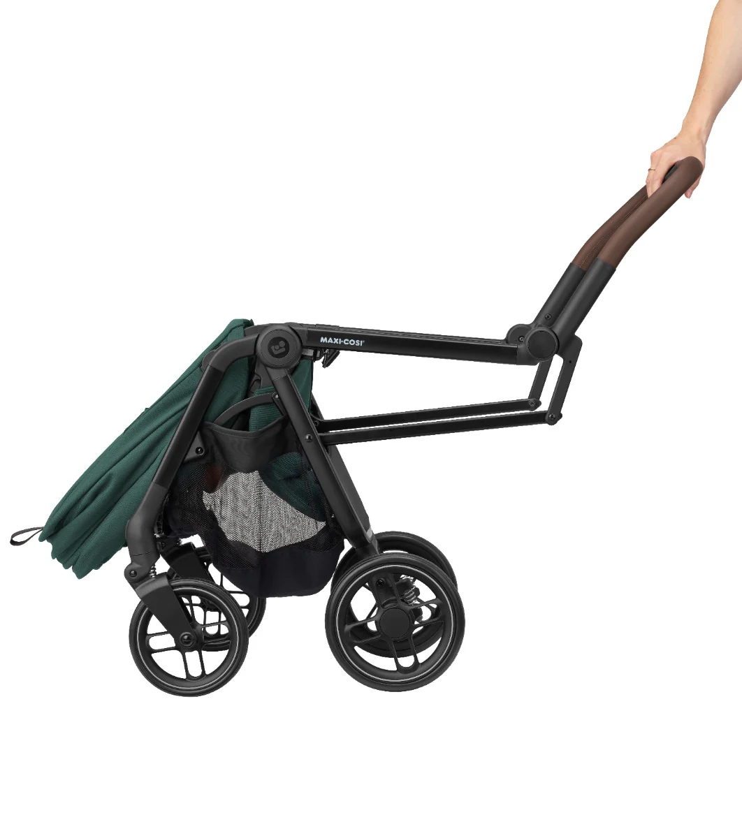 Coche Paseo Leona 2 Essential Maxi Cosi - Image 13