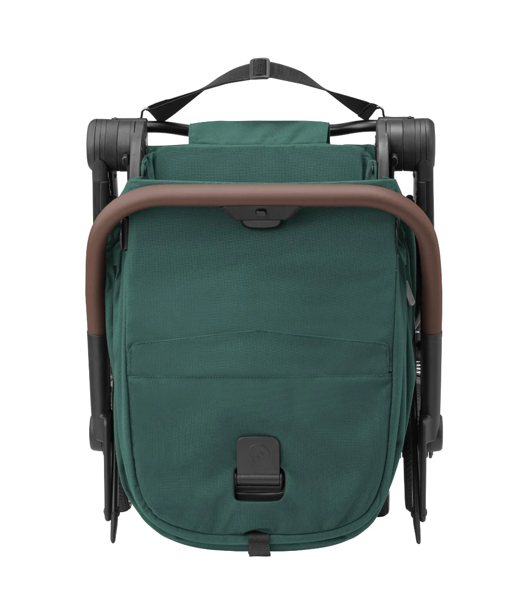 Coche Paseo Leona 2 Essential Maxi Cosi - Image 15