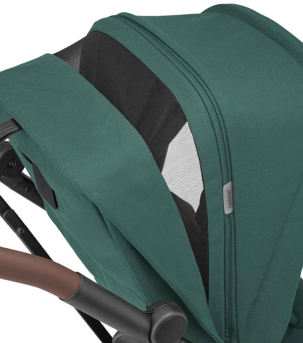 Coche Paseo Leona 2 Essential Maxi Cosi - Image 16