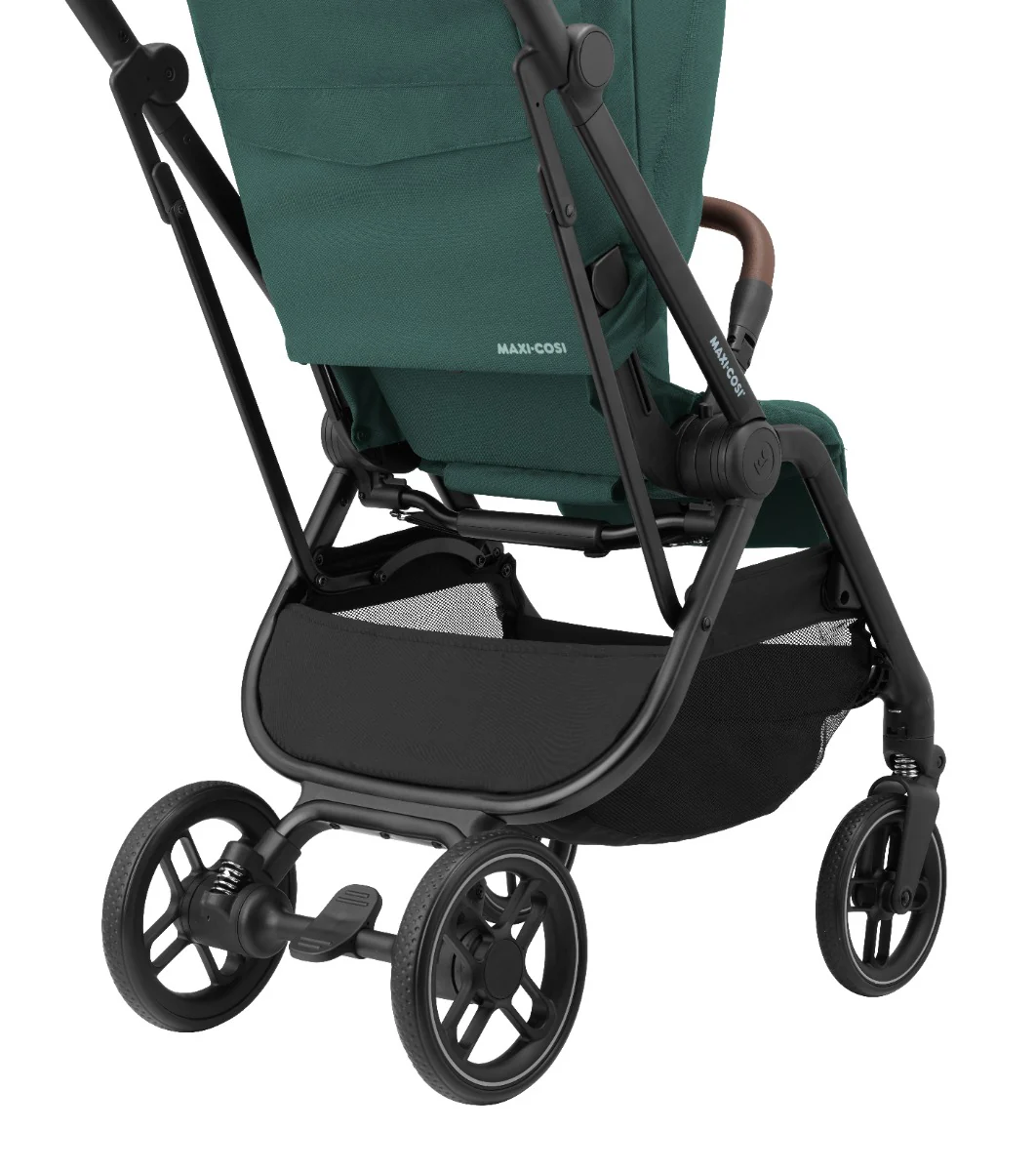 Coche Paseo Leona 2 Essential Maxi Cosi - Image 18
