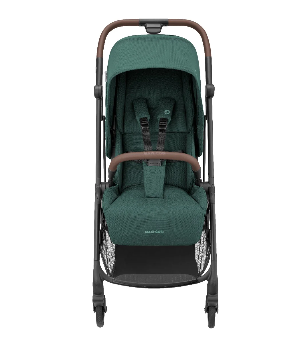 Coche Paseo Leona 2 Essential Maxi Cosi - Image 2