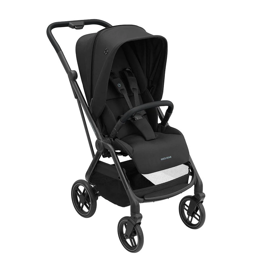 Coche Paseo Leona 2 Essential Maxi Cosi - Image 20
